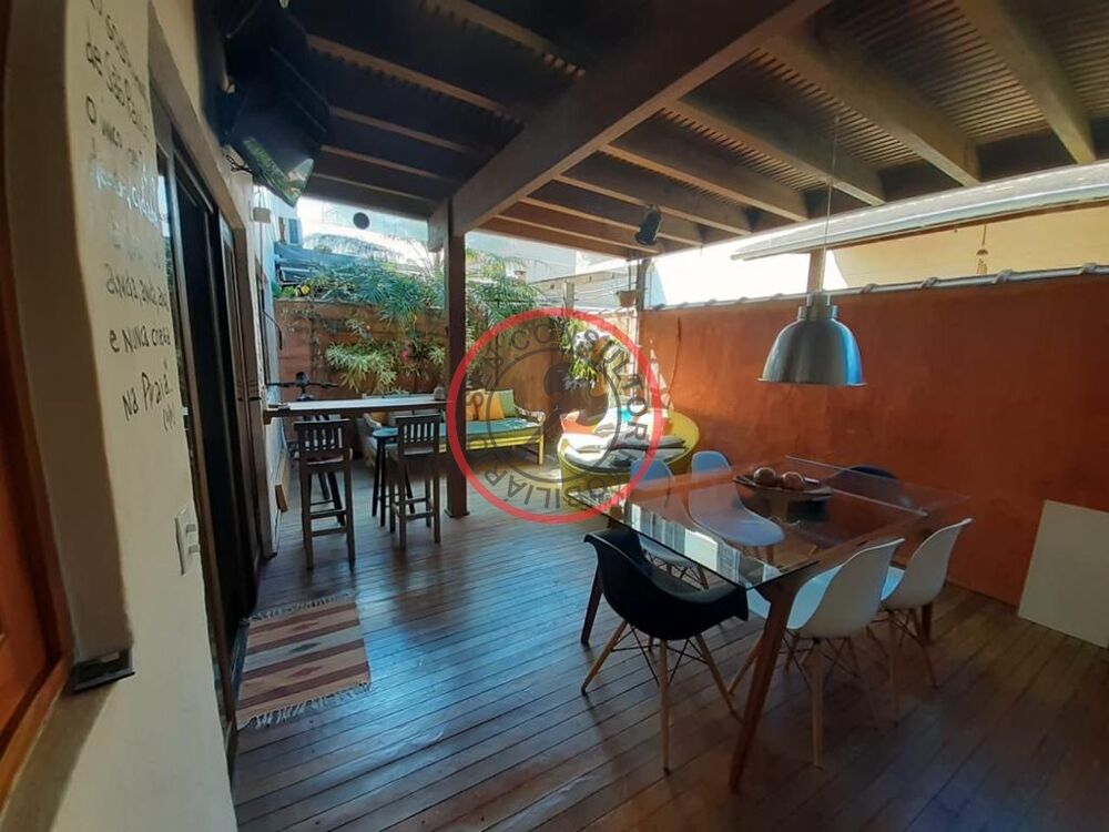Casa, 2 quartos, 80 m² - Foto 4
