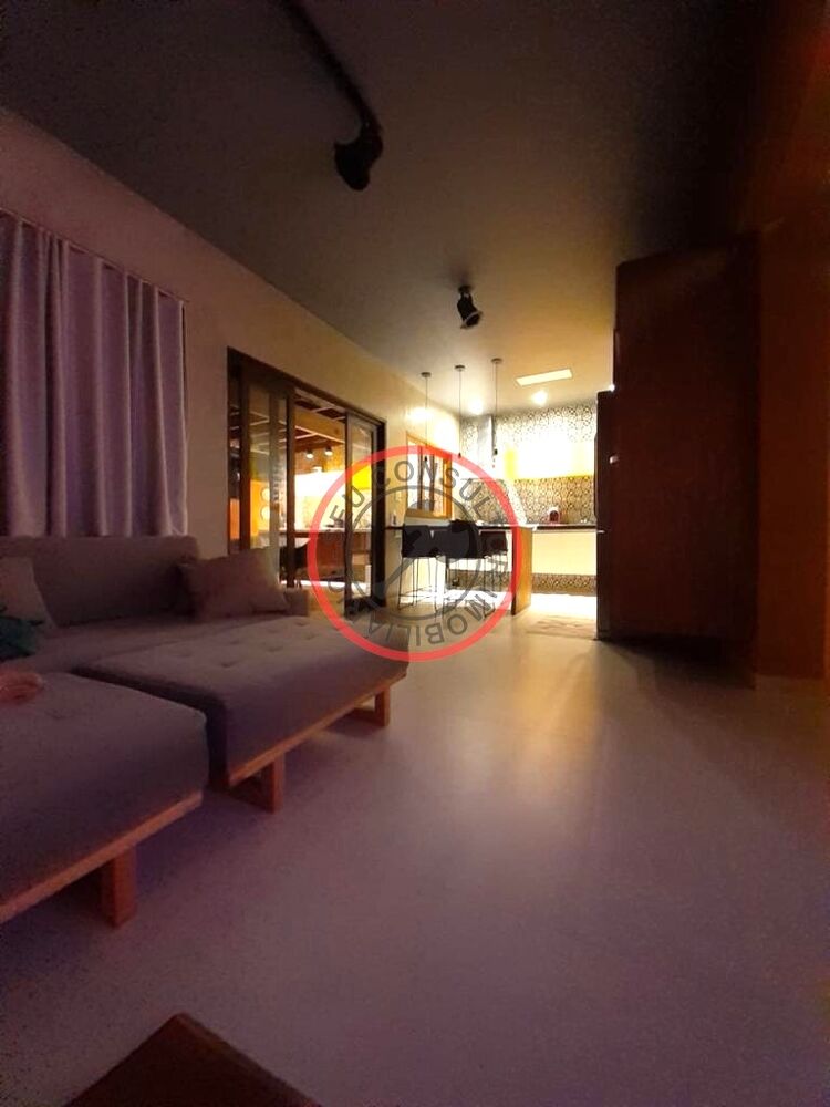 Casa, 2 quartos, 80 m² - Foto 1