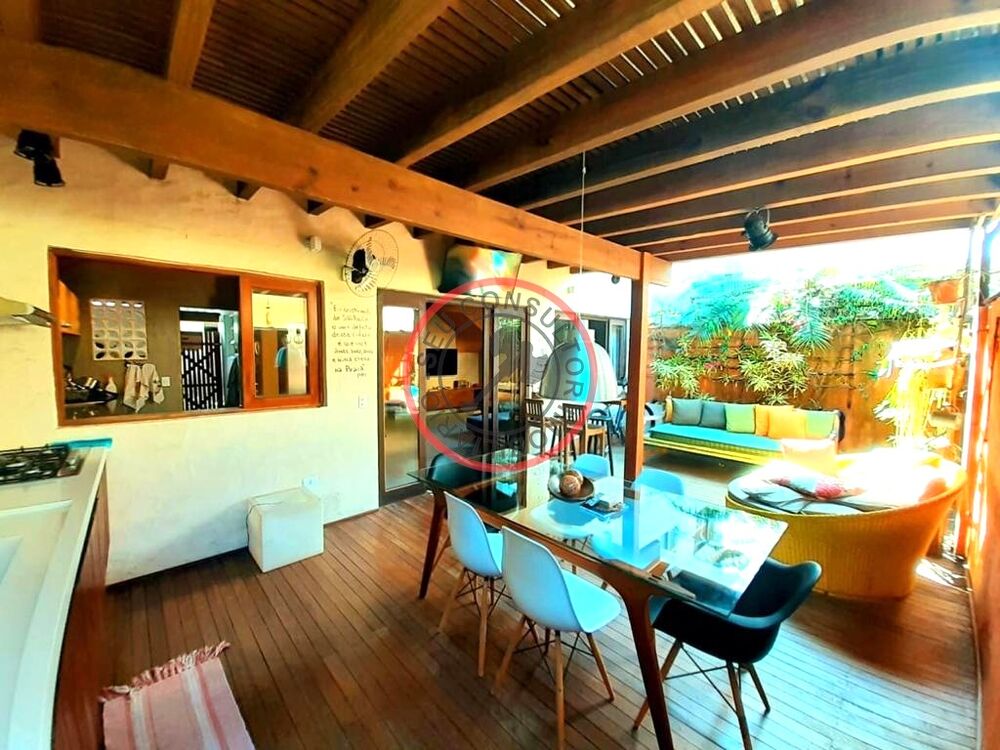Casa, 2 quartos, 80 m² - Foto 12