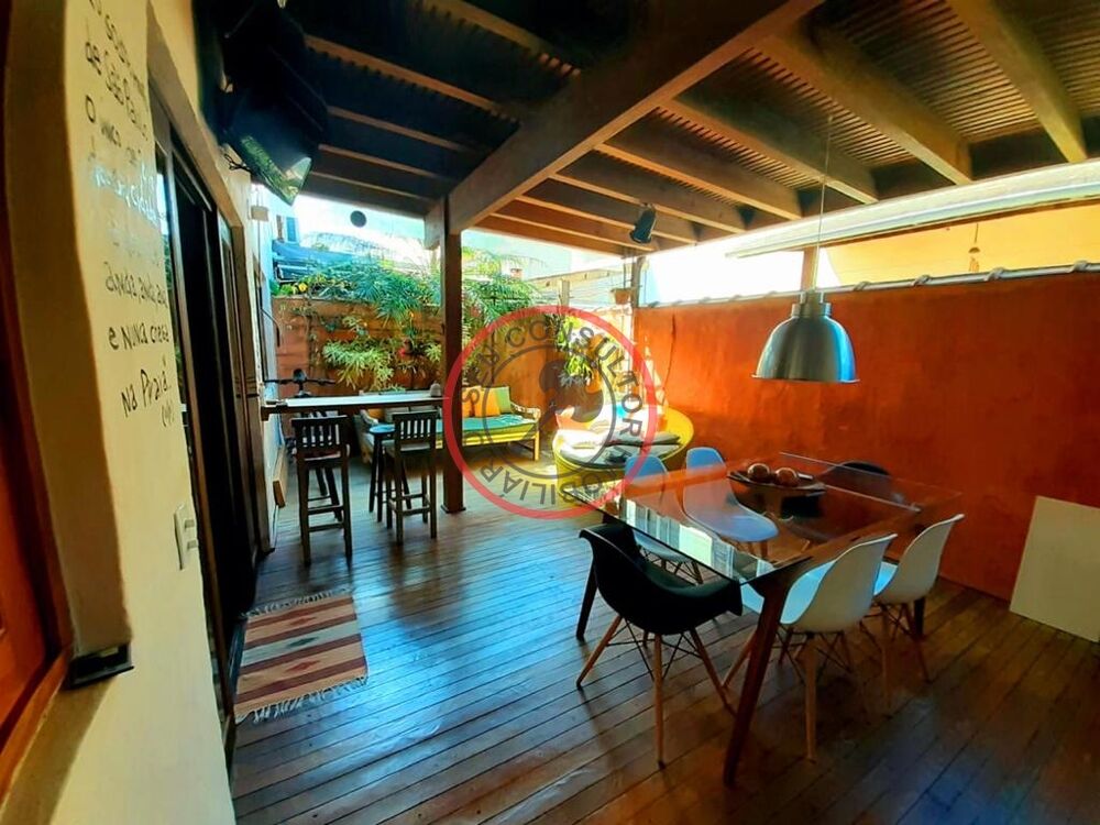 Casa, 2 quartos, 80 m² - Foto 9