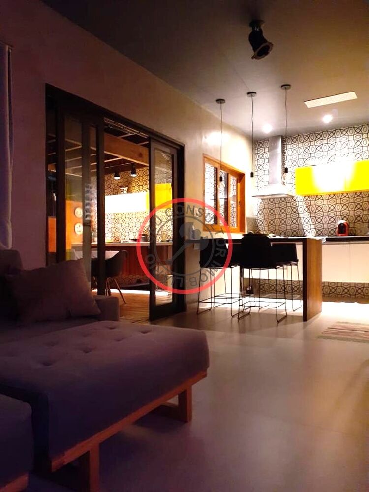 Casa, 2 quartos, 80 m² - Foto 5