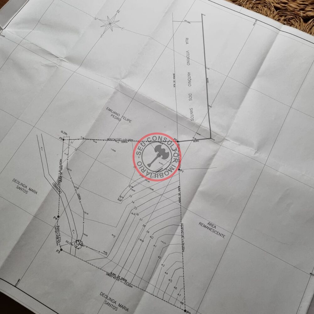 Terreno, 1500 m² - Foto 2