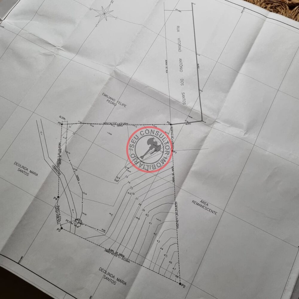 Terreno, 1500 m² - Foto 3