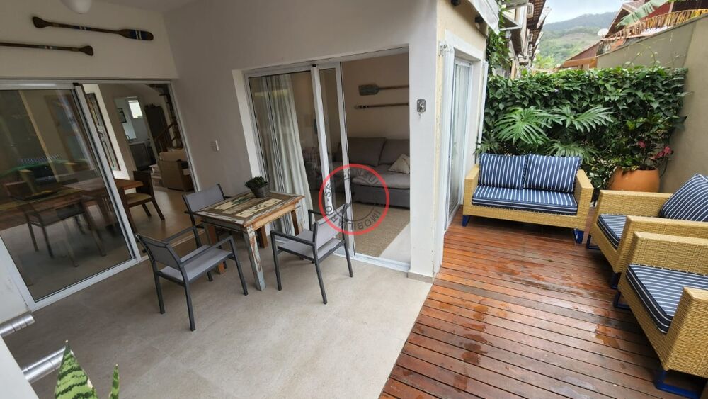 Casa, 3 quartos, 162 m² - Foto 24