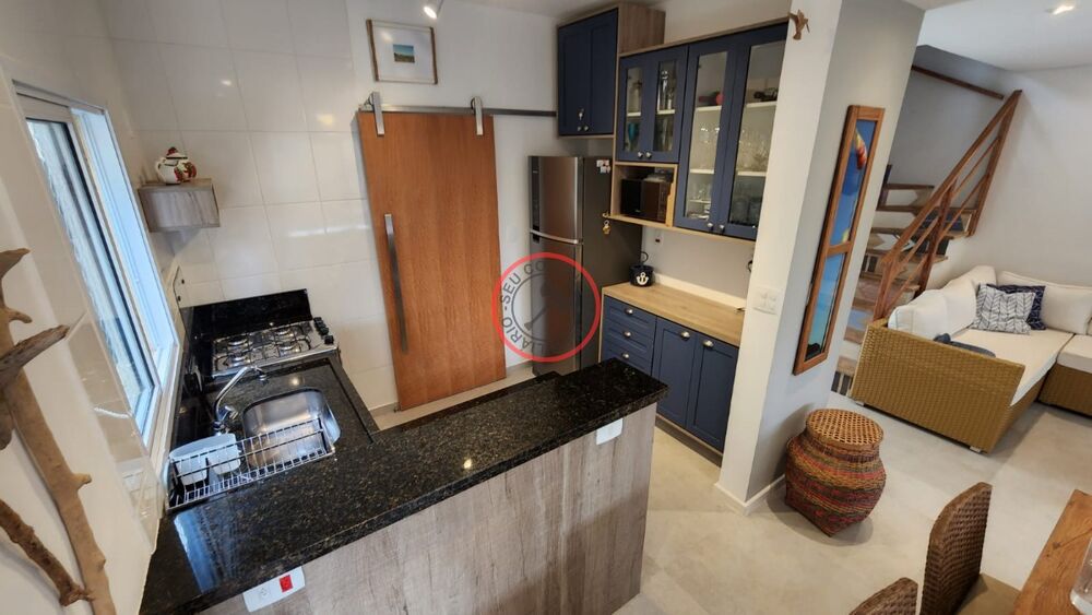 Casa, 3 quartos, 162 m² - Foto 3