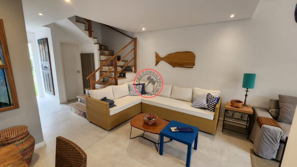 Casa, 3 quartos, 162 m² - Foto 9