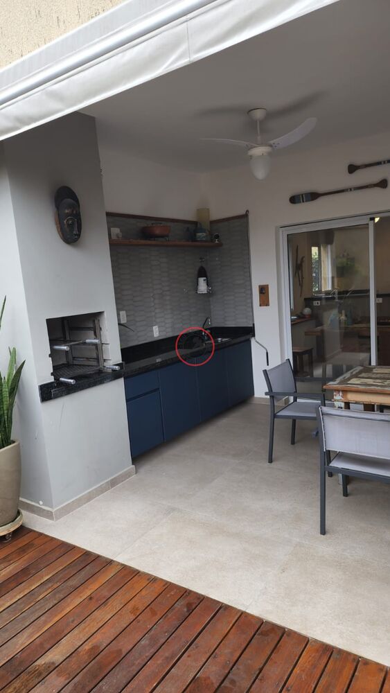 Casa, 3 quartos, 162 m² - Foto 16