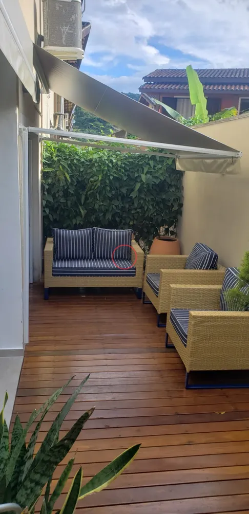 Casa, 3 quartos, 162 m² - Foto 31