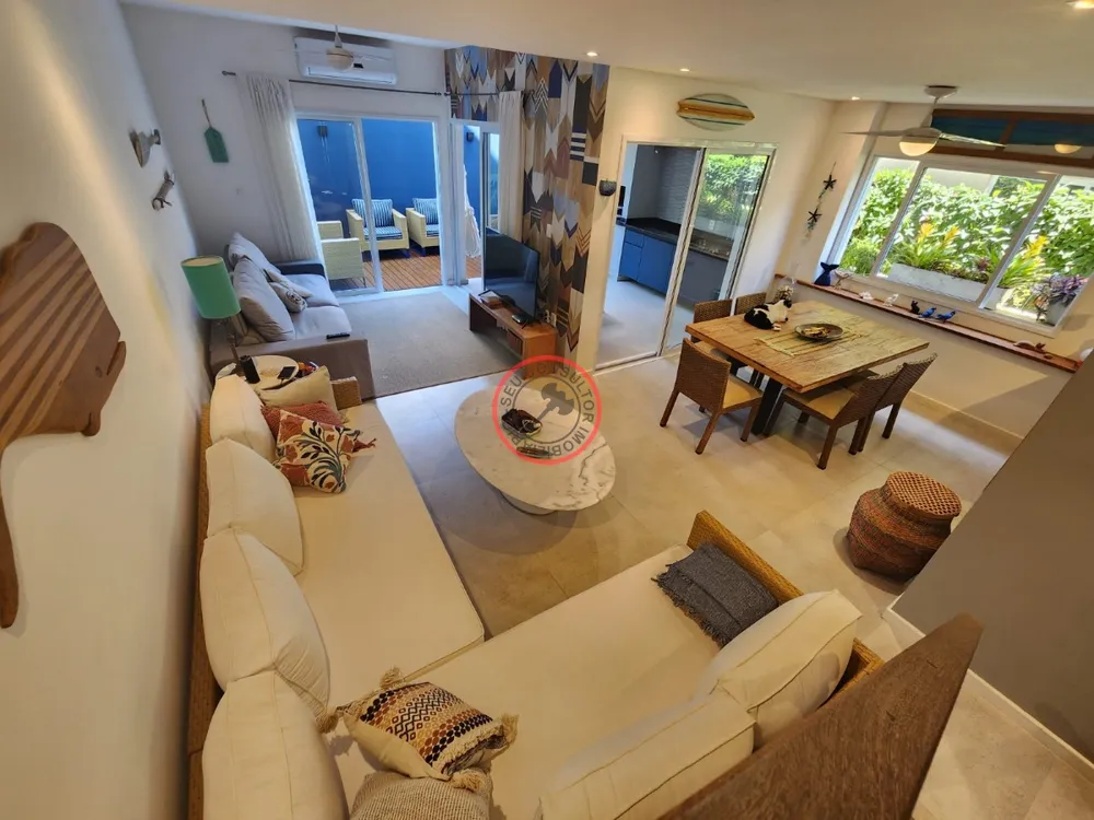 Casa, 3 quartos, 162 m² - Foto 28