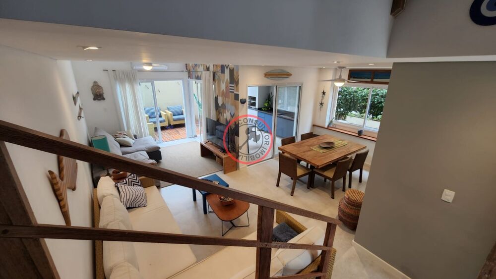 Casa, 3 quartos, 162 m² - Foto 1