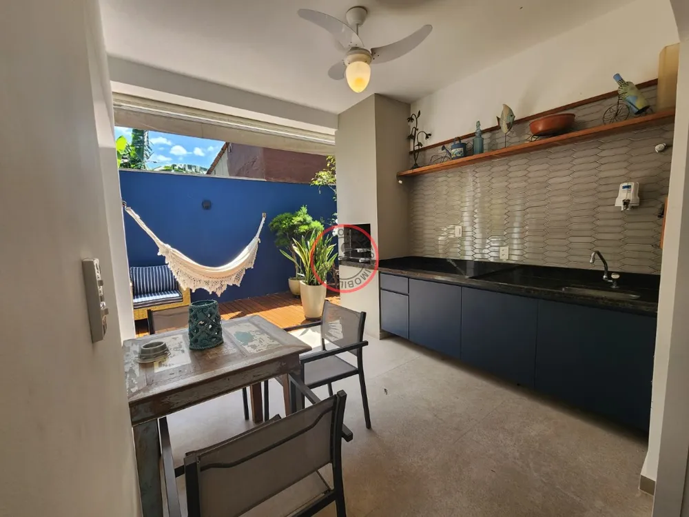 Casa, 3 quartos, 162 m² - Foto 30
