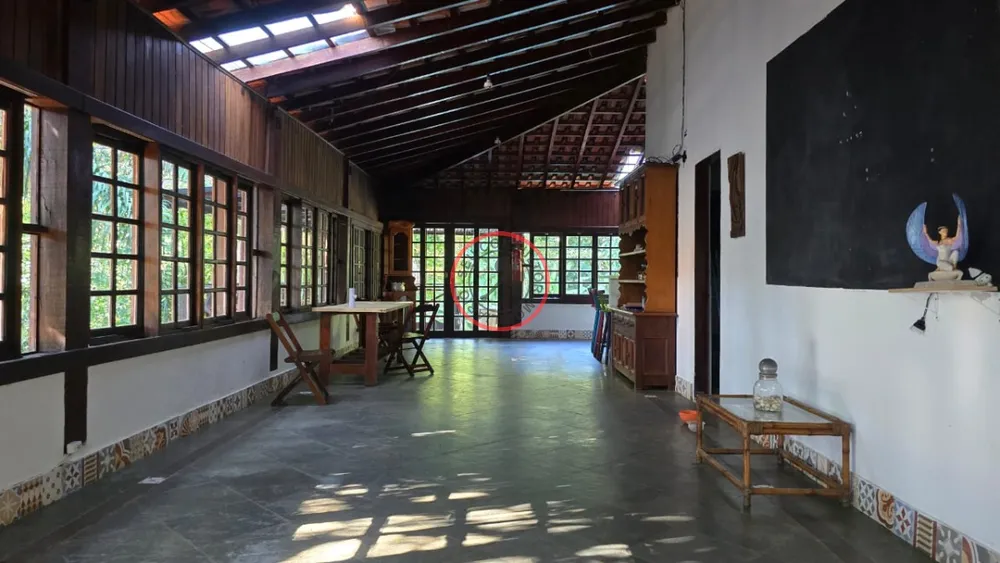 Loja-Salão, 600 m² - Foto 4