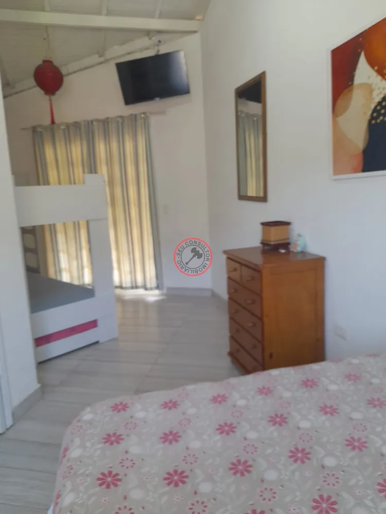 Casa, 3 quartos, 110 m² - Foto 2
