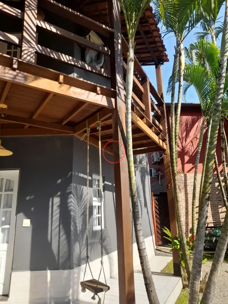 Casa, 3 quartos, 110 m² - Foto 1