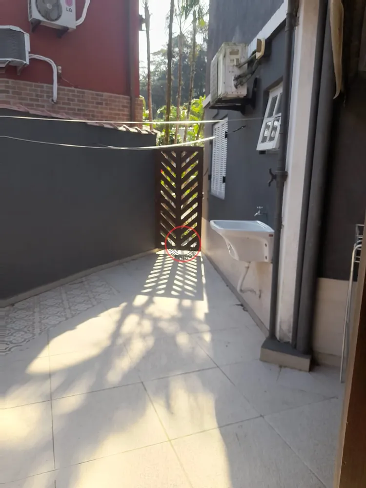 Casa, 3 quartos, 110 m² - Foto 8