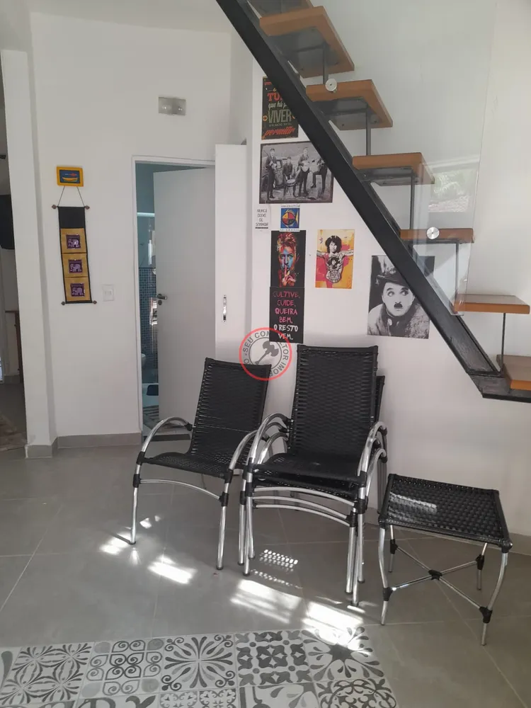 Casa, 3 quartos, 110 m² - Foto 6