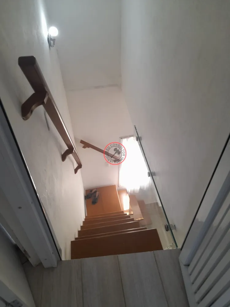 Casa, 3 quartos, 110 m² - Foto 12