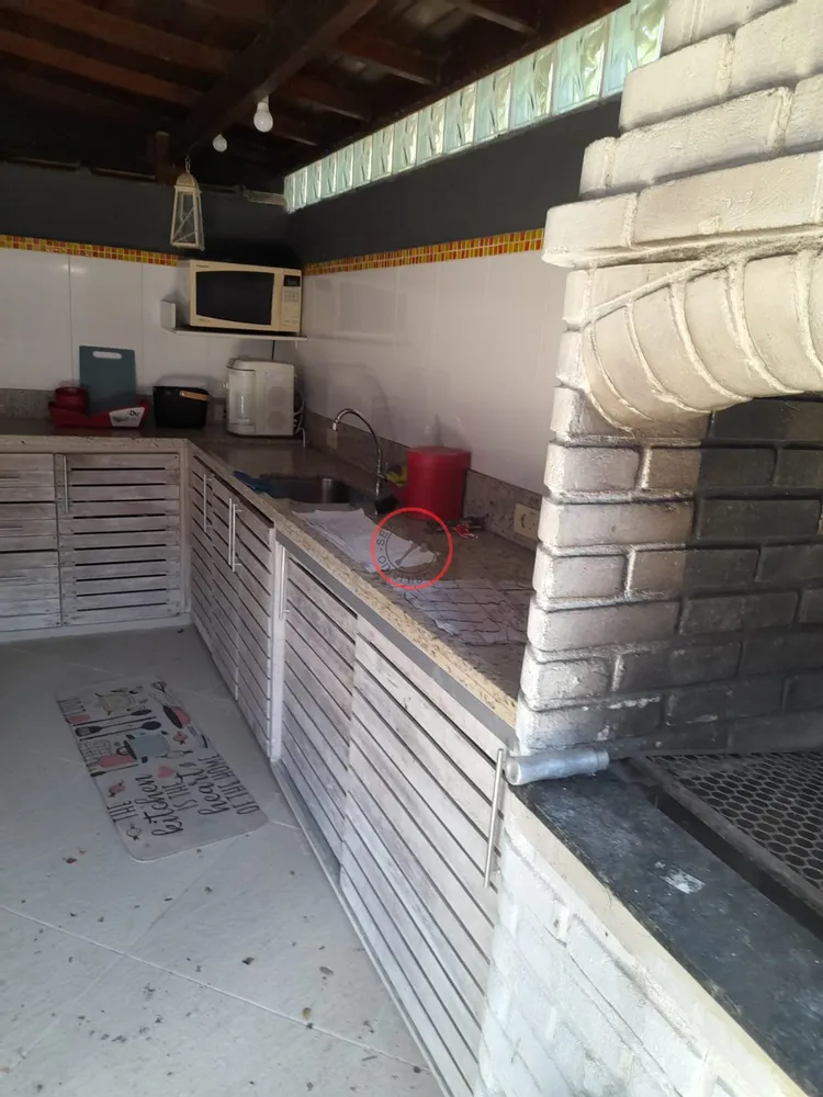 Casa, 3 quartos, 110 m² - Foto 3