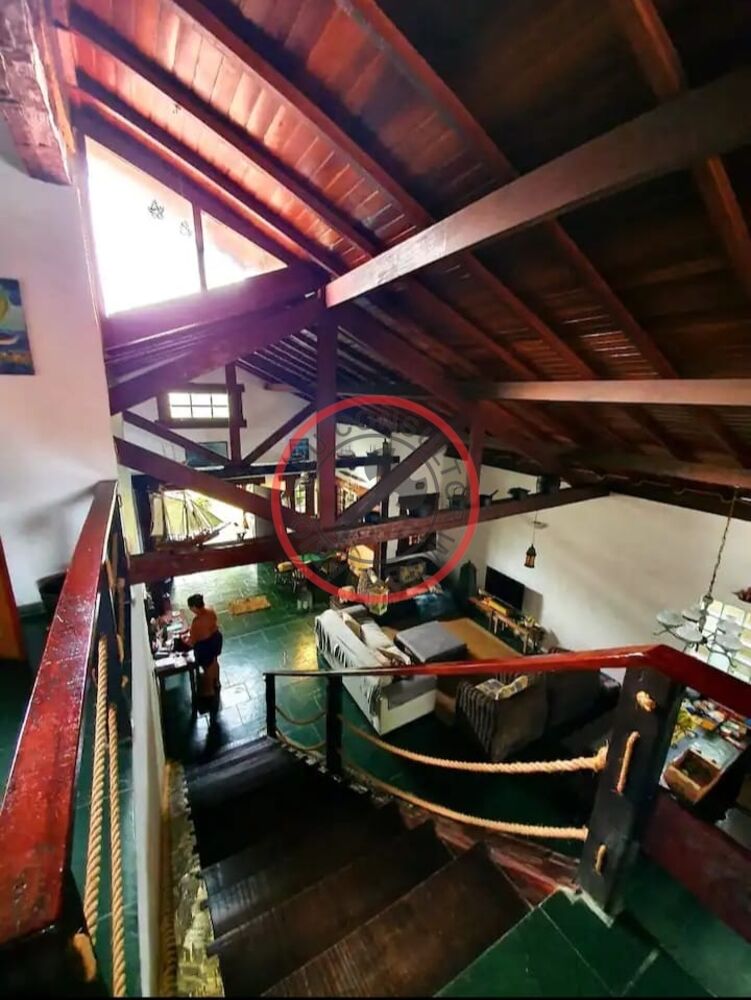 Casa à venda com 2 quartos, 250m² - Foto 20