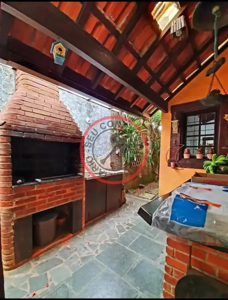 Casa, 2 quartos, 250 m² - Foto 8