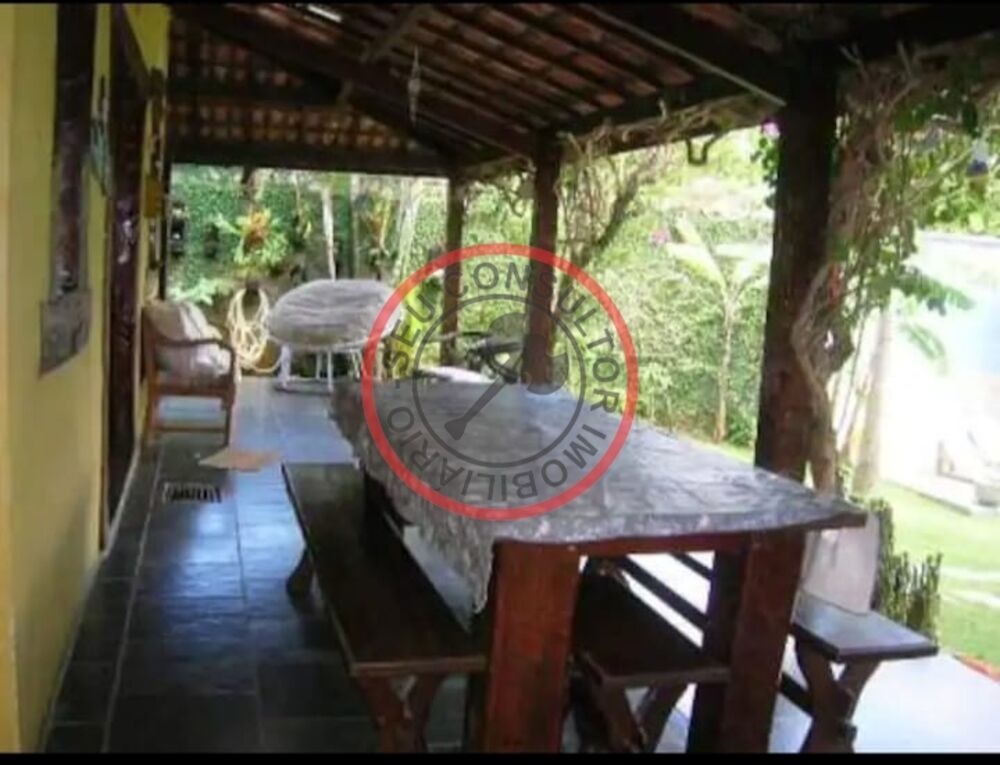 Casa à venda com 2 quartos, 250m² - Foto 5