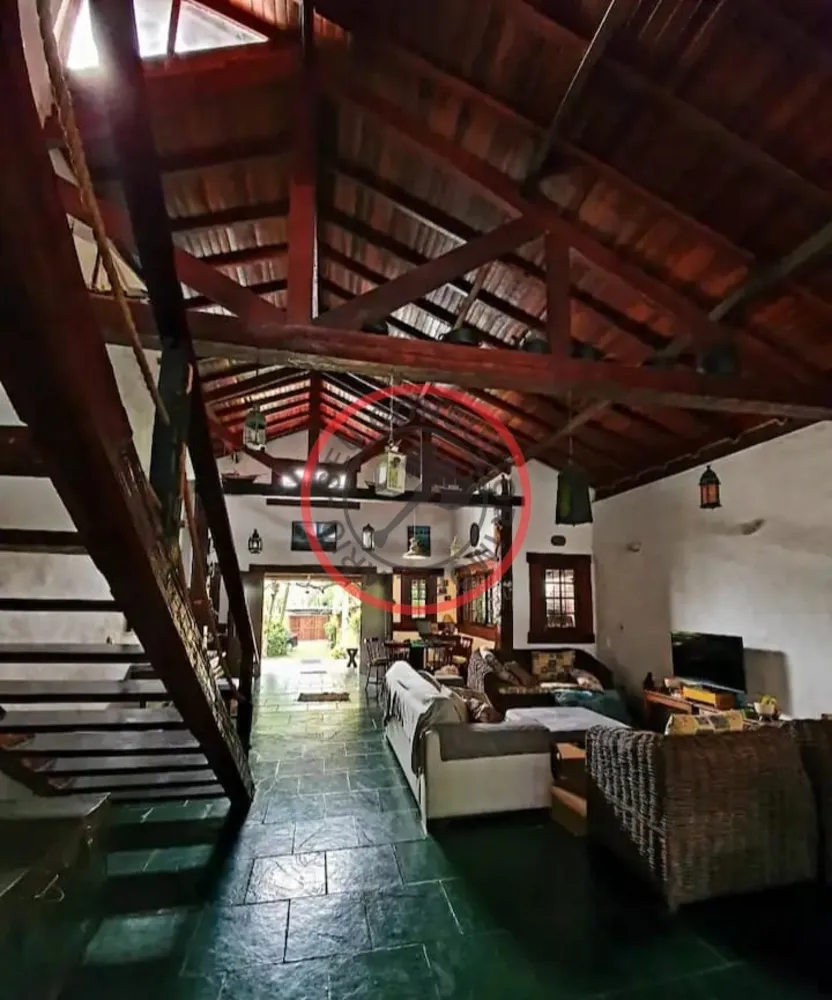 Casa, 2 quartos, 250 m² - Foto 26