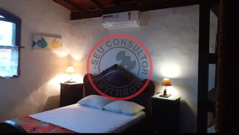 Casa à venda com 2 quartos, 250m² - Foto 10