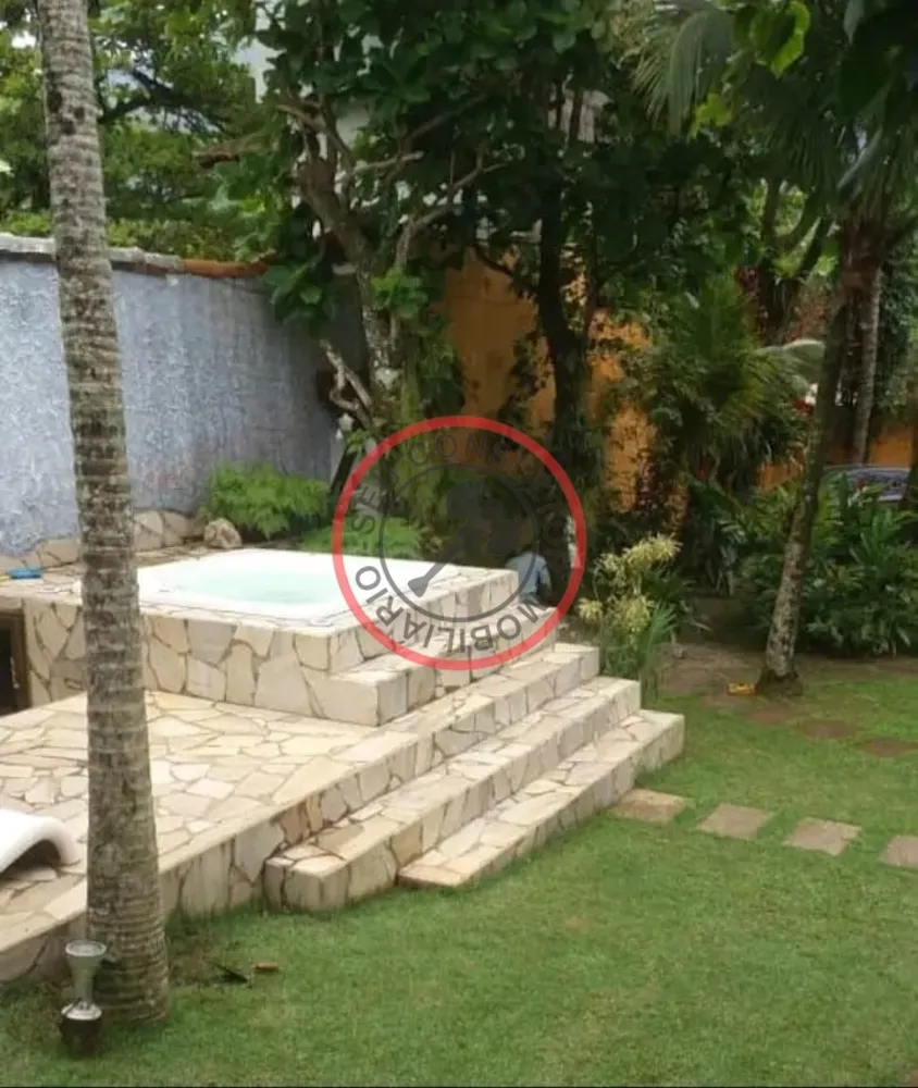 Casa, 2 quartos, 250 m² - Foto 5