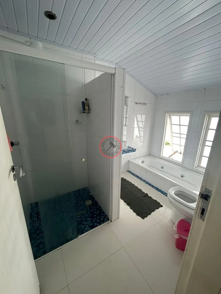 Casa, 4 quartos, 200 m² - Foto 7