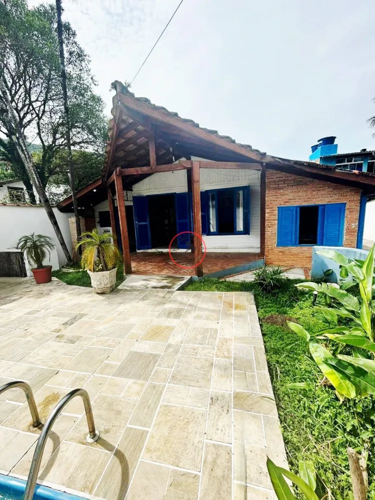 Casa, 4 quartos, 200 m² - Foto 1
