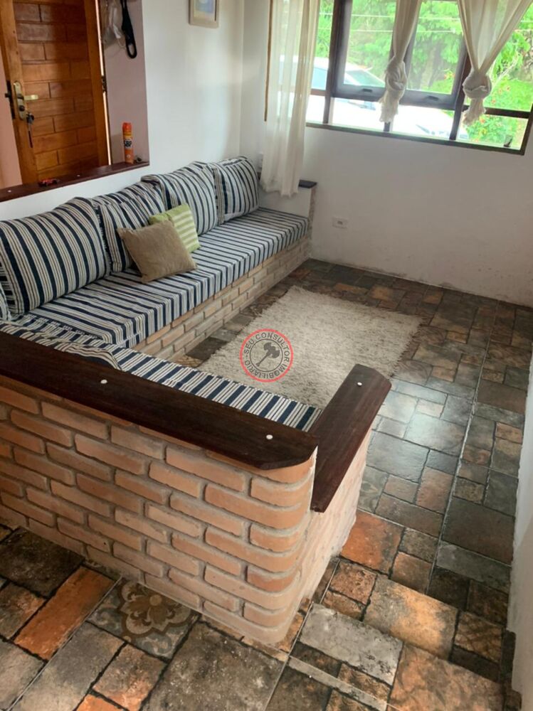 Casa, 3 quartos, 200 m² - Foto 1