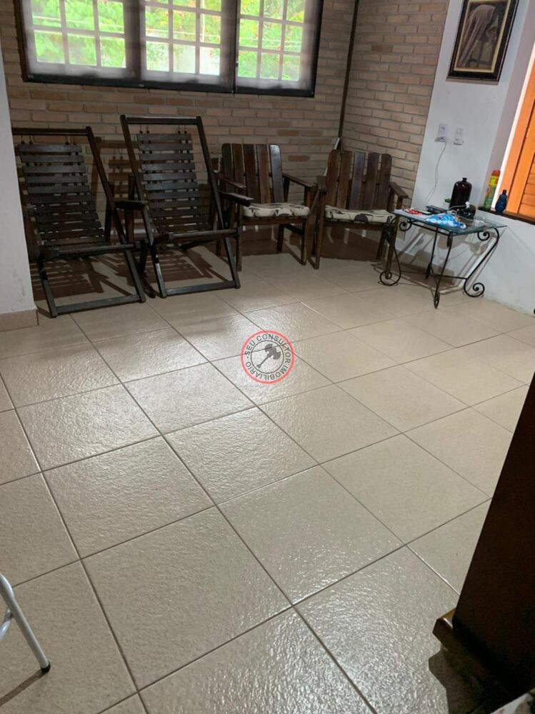 Casa, 3 quartos, 200 m² - Foto 17
