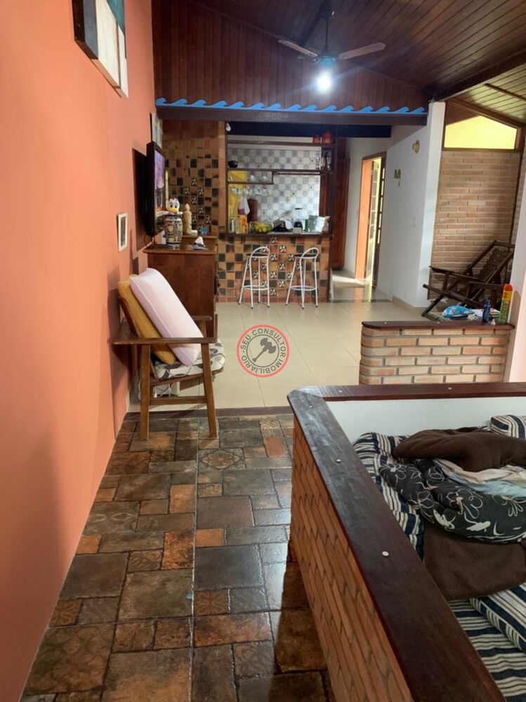 Casa, 3 quartos, 200 m² - Foto 14