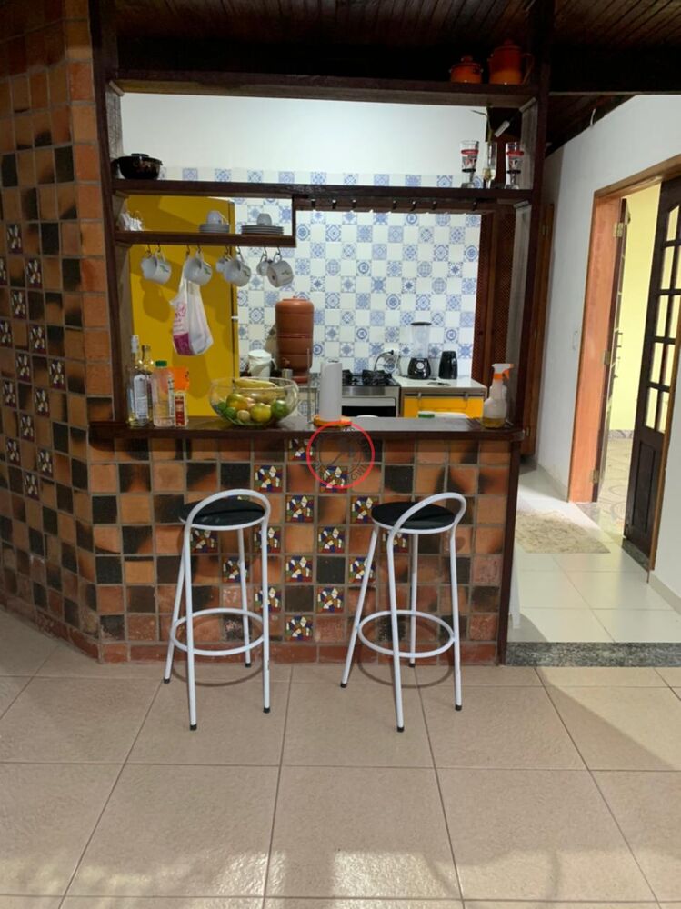 Casa, 3 quartos, 200 m² - Foto 7
