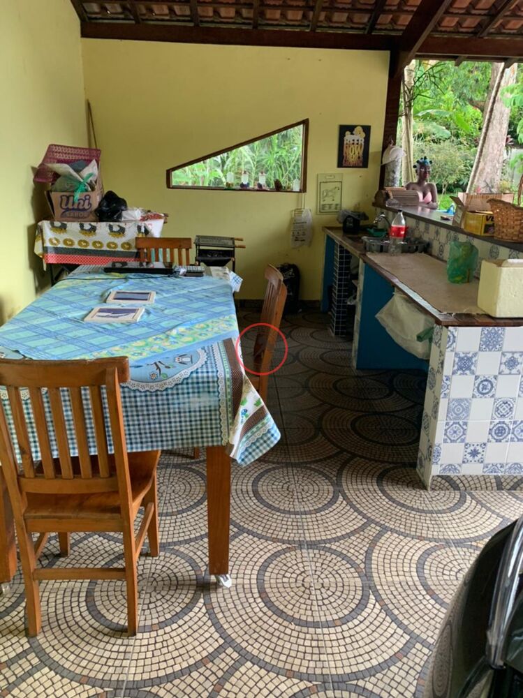 Casa, 3 quartos, 200 m² - Foto 19