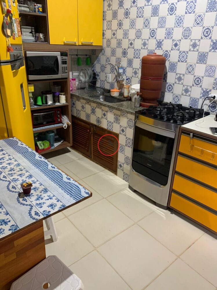 Casa, 3 quartos, 200 m² - Foto 2