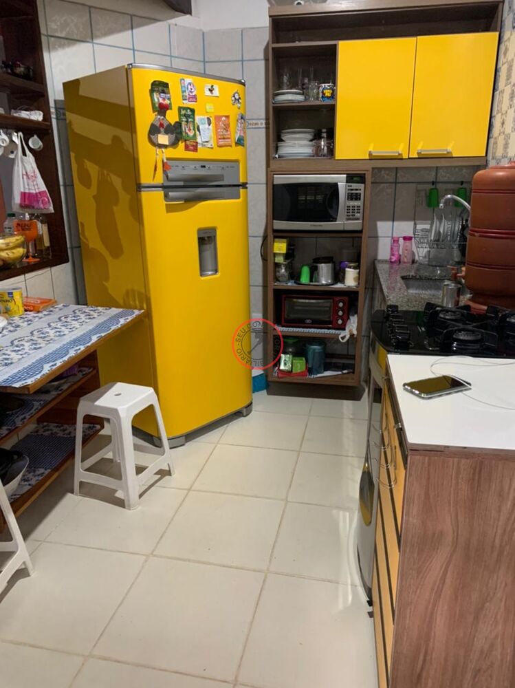 Casa, 3 quartos, 200 m² - Foto 9