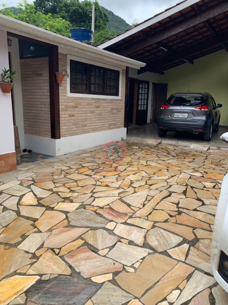 Casa, 3 quartos, 200 m² - Foto 10