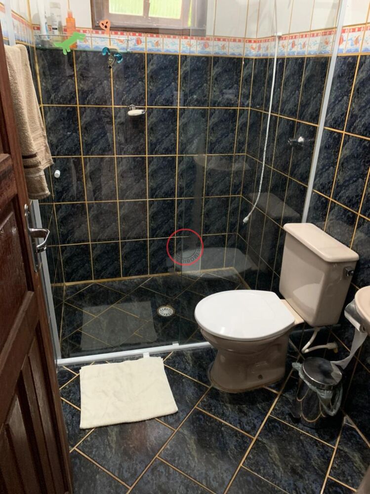Casa, 3 quartos, 200 m² - Foto 8