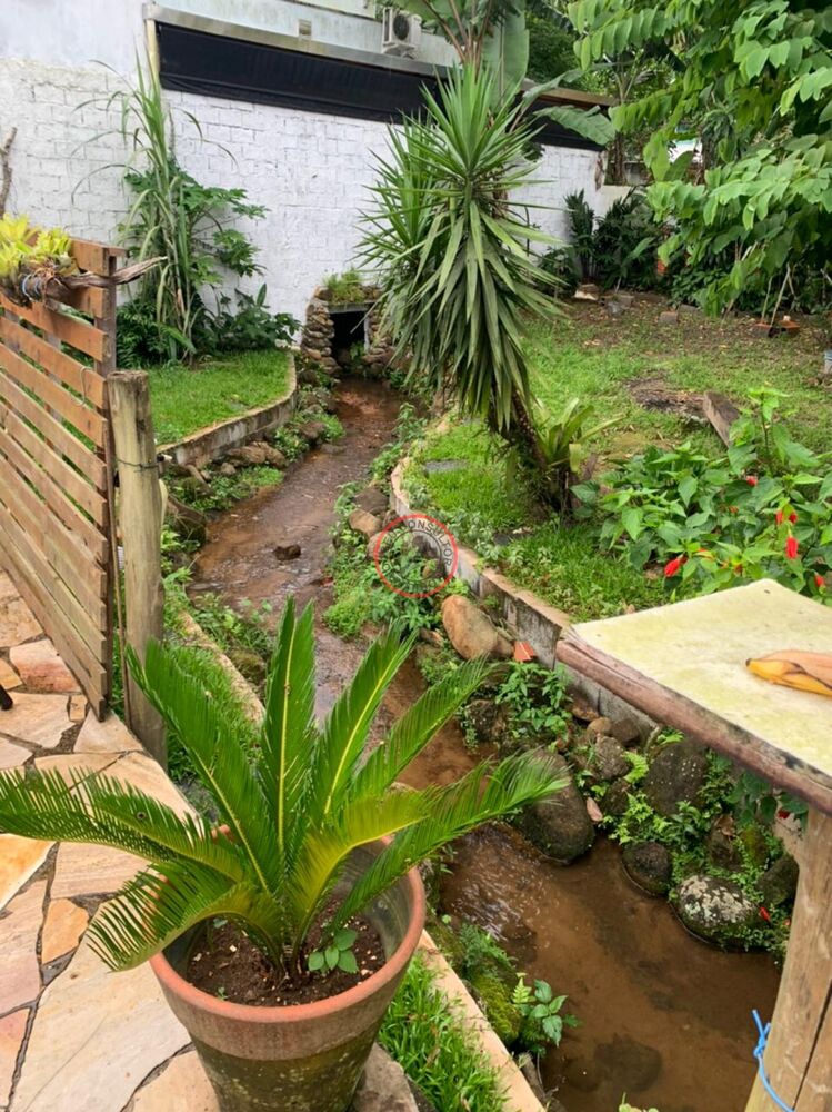Casa, 3 quartos, 200 m² - Foto 21