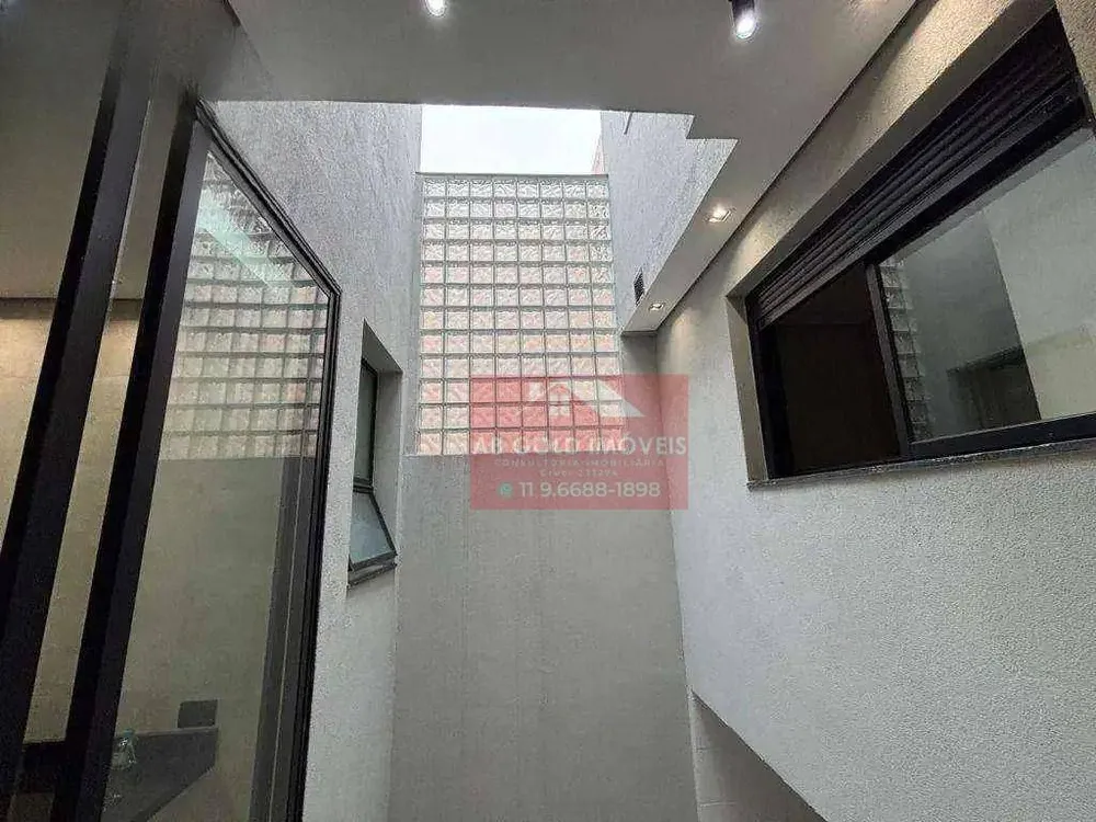 Casa, 4 quartos, 200 m² - Foto 7