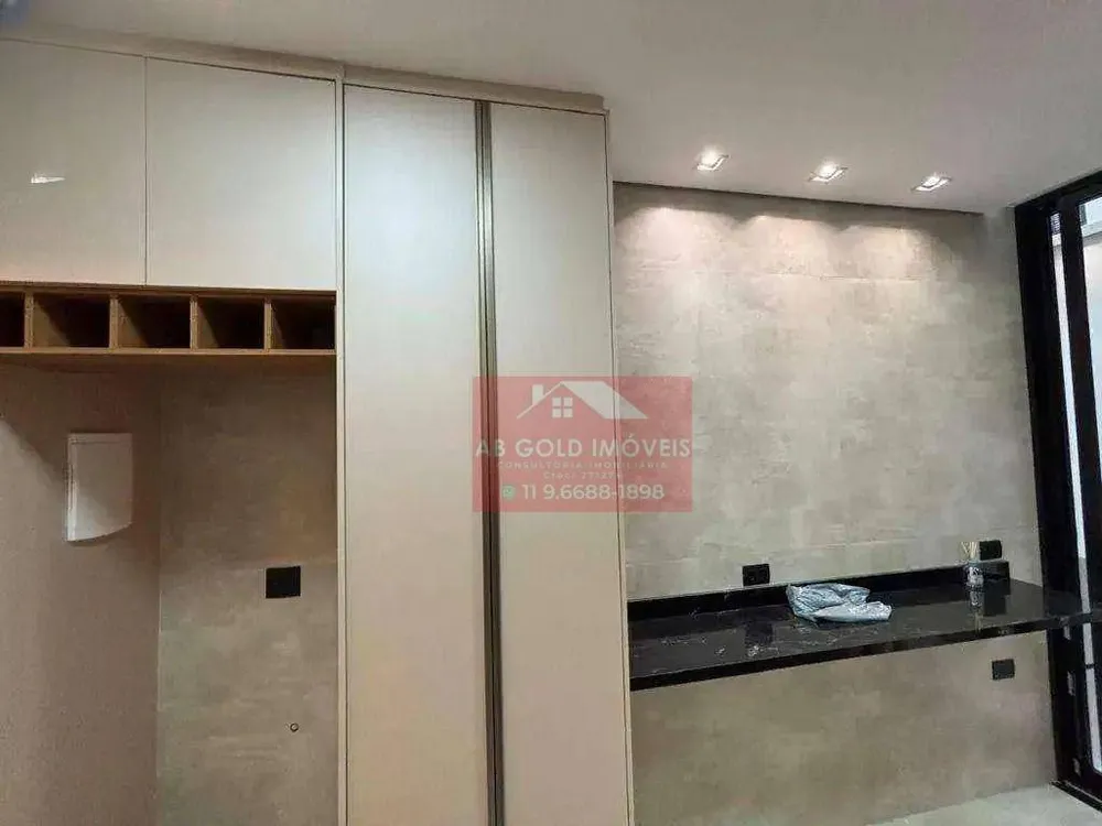 Casa, 4 quartos, 200 m² - Foto 6