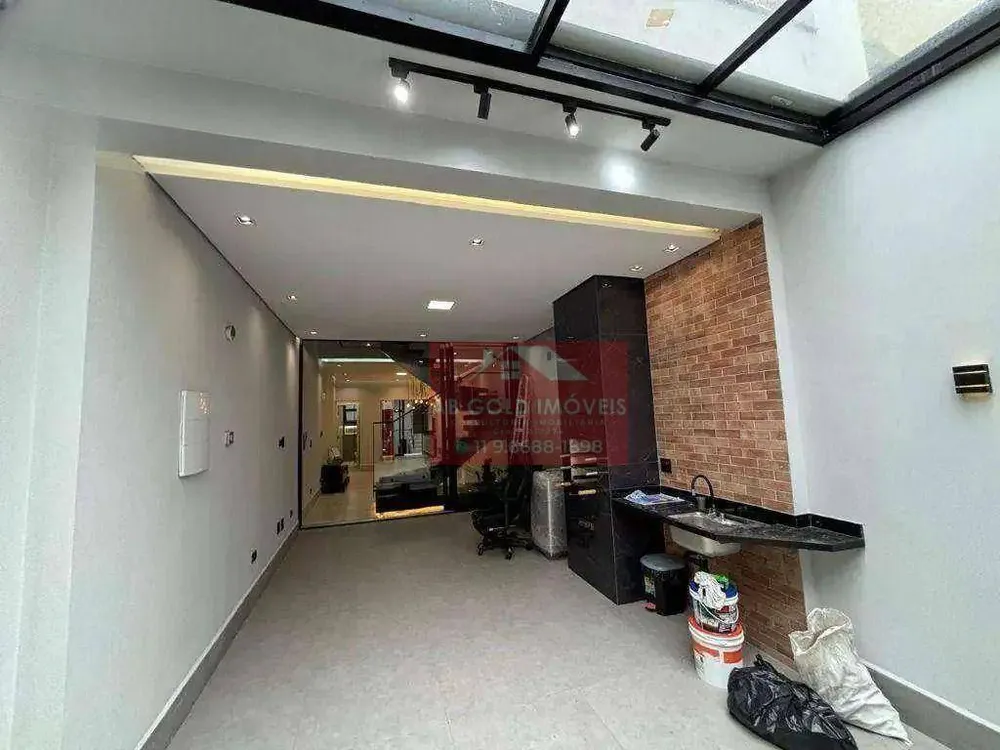 Casa, 4 quartos, 200 m² - Foto 4