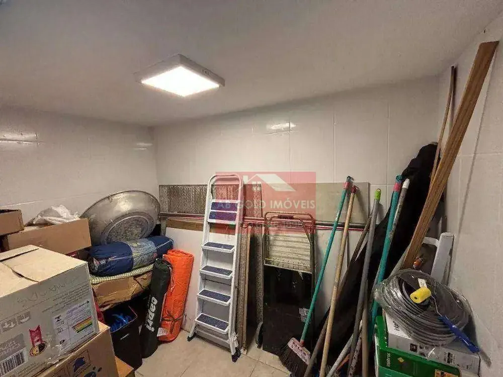 Casa, 4 quartos, 200 m² - Foto 14