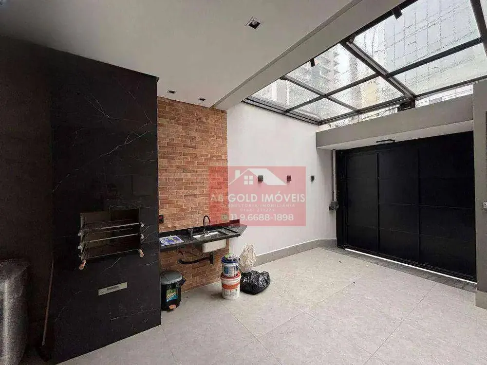 Casa, 4 quartos, 200 m² - Foto 5