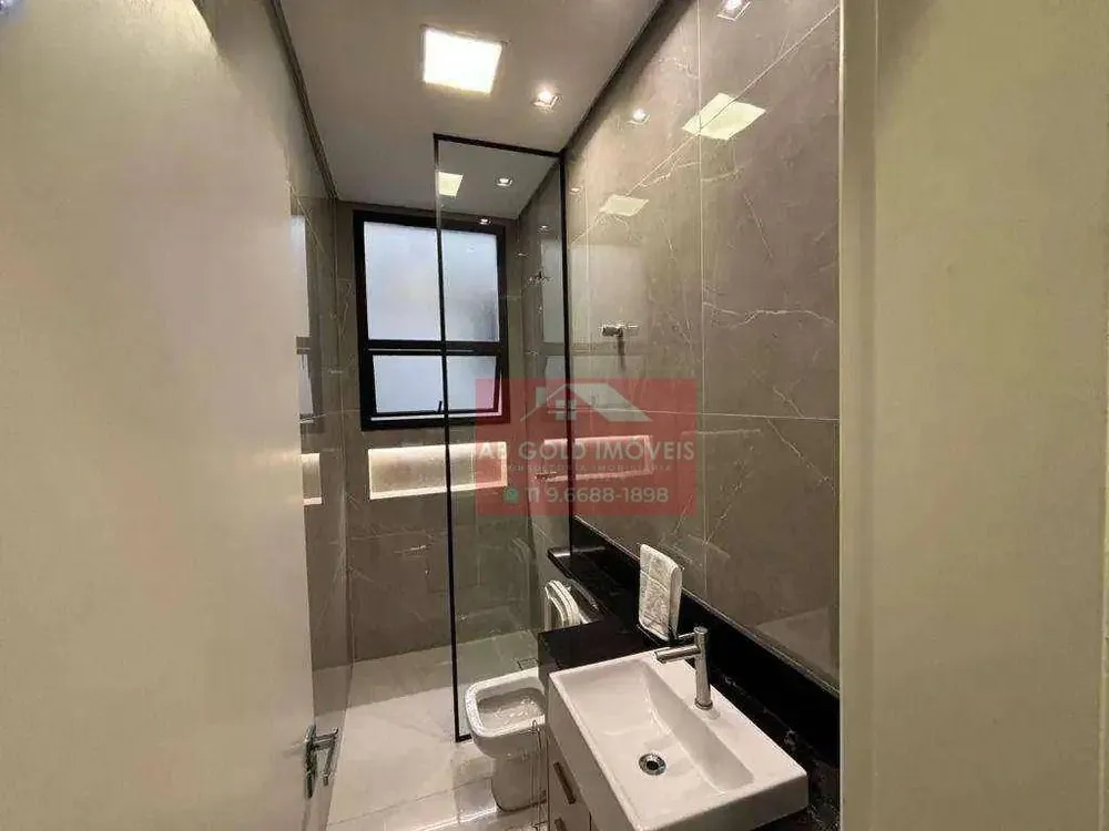 Casa, 4 quartos, 200 m² - Foto 8