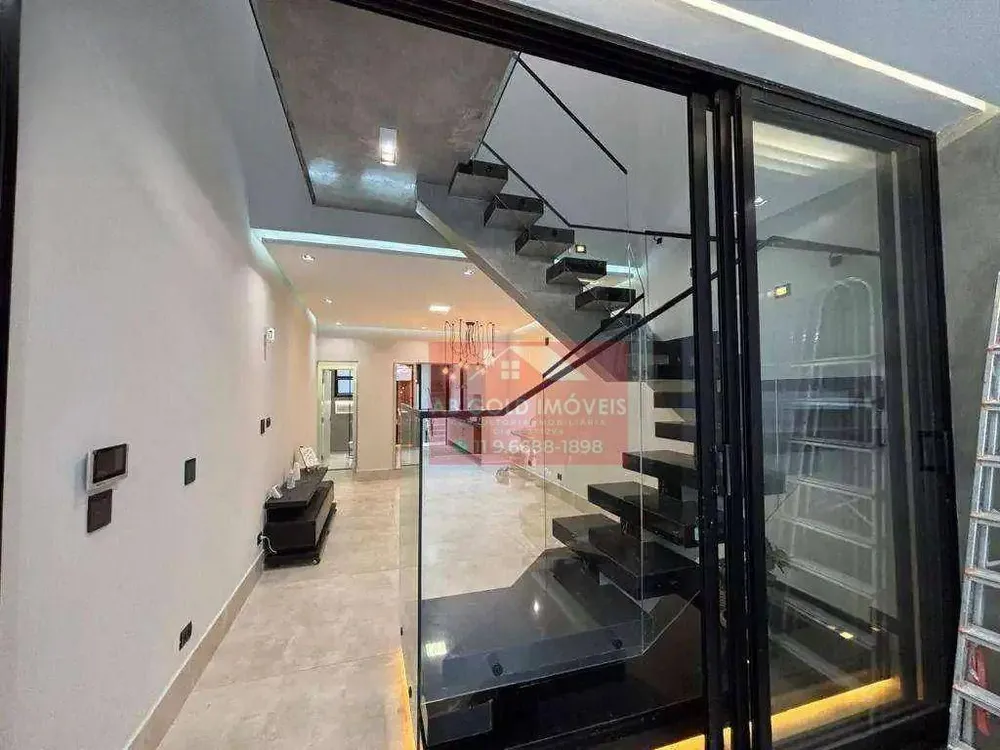 Casa, 4 quartos, 200 m² - Foto 4
