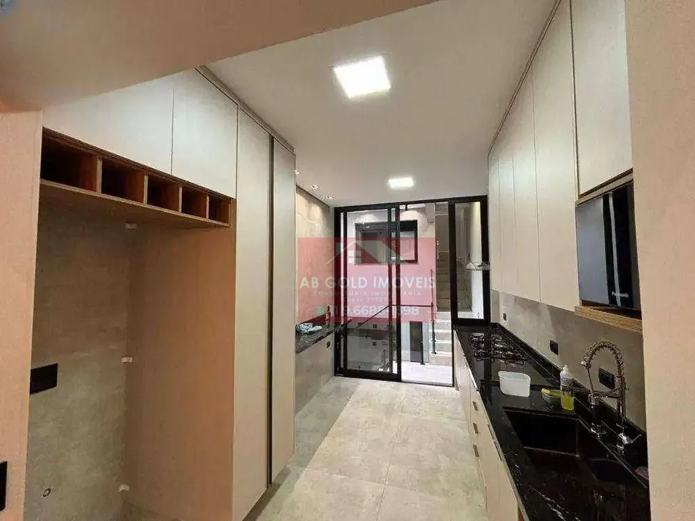 Casa, 4 quartos, 200 m² - Foto 11