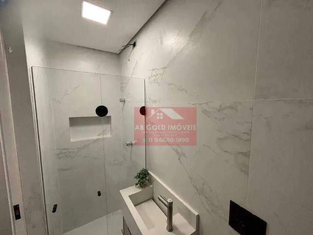 Casa, 4 quartos, 200 m² - Foto 1