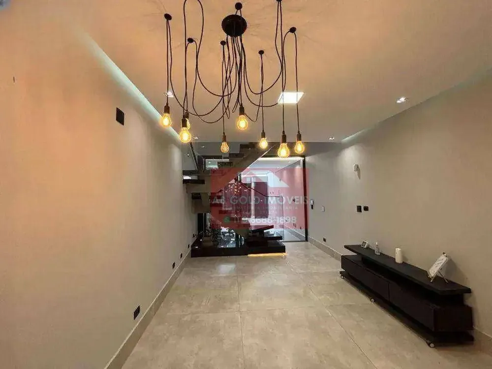 Casa, 4 quartos, 200 m² - Foto 5